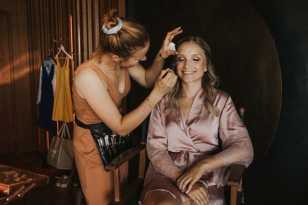 Hochzeit Sonne Seehotel Eich 8 von 138