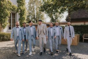 Gruppenfotos maenner 1 von 1