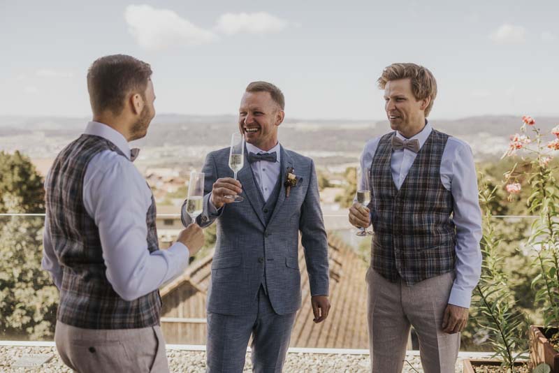 getting ready hochzeit 8 von 12 1