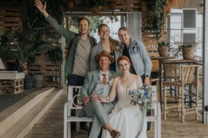 speed gruppenfoto 1 von 1